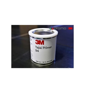3M Primer 94 Yapıştırıcı Kuvvetlendirici Yüzey Hazırlama Sıvısı 946 Ml