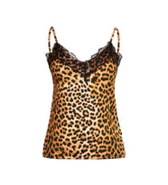 LEOPAR BLUZ