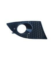 SEAT ALTEA- 04/07; SİS LAMBA KAPAĞI SAĞ SİYAH (SİS DELİKLİ) (TYG) 5P0853666C 1235-2061