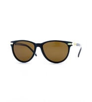 Polarize/UV Güneş Gözlüğü 7002-2 (Kahverengi)