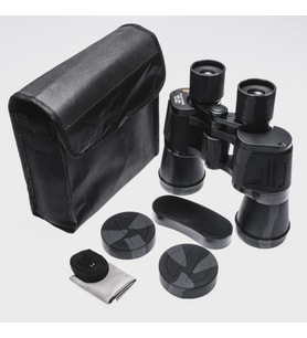 100x100 Kauçuk Kaplamalı Mavı Cam Mercekli Dürbün 56m/1000m Kod 90 NK TG-V 1447