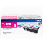 BROTHER TN-461M HL-L8360CDW KIRMIZI ORJİNAL TONER