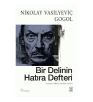 Bir Delinin Hatıra Defteri