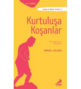 Kurtuluşa Koşanlar (Beyaz)
