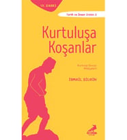 Kurtuluşa Koşanlar (Beyaz)