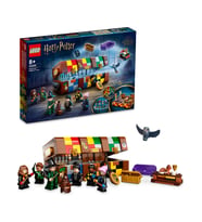 Lego Harry Potter Hogwarts Sihirli Bavul 76399