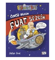 Öncü Bilgin Fuat Sezgin