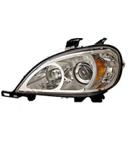 Alfa Romeo Mercedes W163 2001-2005 Komple Far Sol USA Model 1638204961 Wender