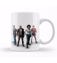 Player   Unknown's Battlegrounds Pubg   Kupa Bardak Porselen