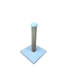 HASIR KEDİ TIRMALAMA TAHTASI ** 47 cm