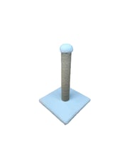 HASIR KEDİ TIRMALAMA TAHTASI ** 47 cm