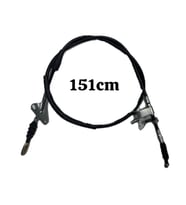 Toyota Corolla AE111 Bagaj Açma Tel 1998-2002 64607-12760