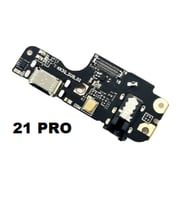General Mobile GM 21 PRO FULL Şarj Kuklalık Soketi