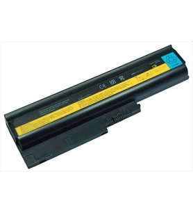 Lenovo ThinkPad R60, R61, T60, T61 Notebook Bataryası Pili - 6 Cell
