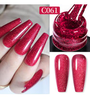 Born Pretty 15 ml kalıcı oje C061 (58740)