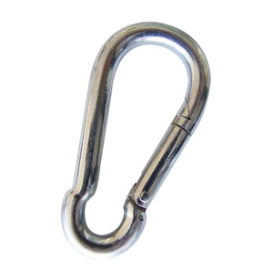 50 Adet Karabina 4 Cm