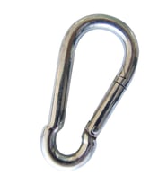 50 Adet Karabina 4 Cm