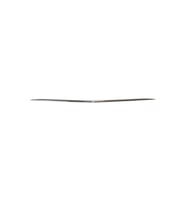 Mercedes W176 2015-2018 Tampon Nikelajı &Ouml;n Orta A1768852521 Wender