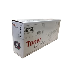 SAMSUNG MLT-D116L MUADİL TONER