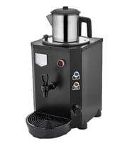 Tek Demlikli Mini Çay Makinesi