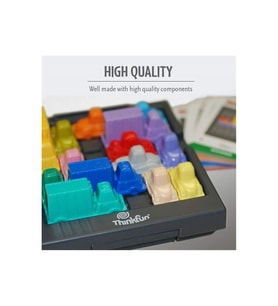 Thinkfun Rush Hour 76671