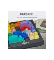 Thinkfun Rush Hour 76671