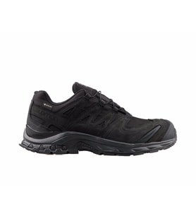 Salomon Xa Forces Gtx Erkek Outdoor Ayakkabısı L40921600 Siyah