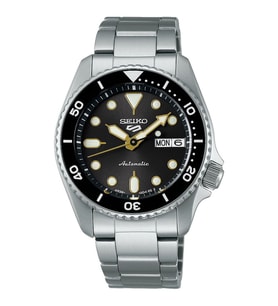 Seiko 5 Sports SKX SRPL79K1 Unisex Kol Saati SRPL79K