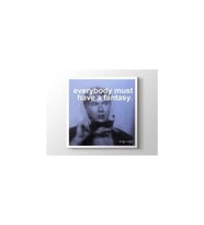 Andy Warhol - Fantasy Andy Warhol Tablo - 106314 - 50x50 Cm