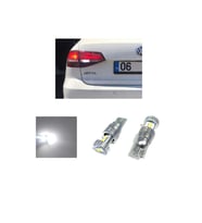 Vw Jetta Mk6 (2014 Sonras) Makyajlı Kasa Led Geri Vites Ampulü T15 Ph7028