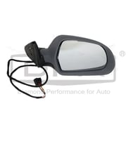 1Z1857508M Ayna Dış Dikiz Komple SAĞ Elektrikli 6 Kablolu - Octavia 2009-20012 Facelıft