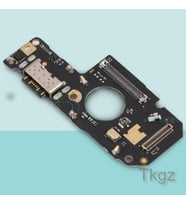 Xiaomi POCO M4 PRO 4G Full Şarj Soketi Bordu