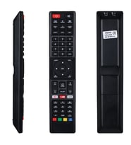 AWOX -ROSE-ELECTROMASTER-LCD LED TV KUMANDA