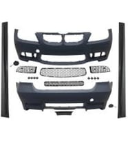 BMW E90 2005-2008 Gövde Kiti F Yık Lı PDCli Arka 00 Çıkış Mrşp Li M Tech 51950409696SK Wender