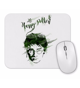 It's  Harry Potter Mouse Pad