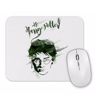 It's  Harry Potter Mouse Pad