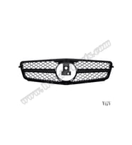 Mercedes W204 2007-2013 Panjur Piano Siyah AMG C63 2048802483 Wender
