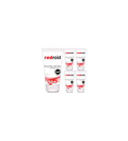 Redroid Rahatlatıcı Bakım 5x50 ml