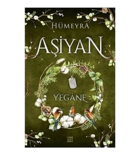 AŞİYAN 3 - YEGANE (CİLTLİ)