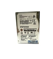 HPE EG0300FBVFL 300GB 10K RPM SAS 6Gb/s 2.5” Enterprise Server Hard Disk