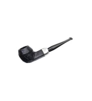 Sandblasted 150 9mm Akrilik Saplı Filtreli Pipo, şık ve kaliteli tasarım