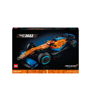 LEGO-42141 Technic McLaren Formula 1™ Yarış Arabası