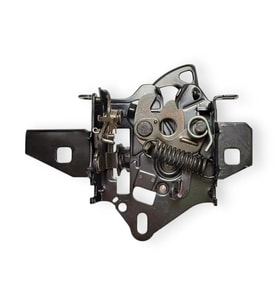 VW Passat B5.5 2001-2005 Motor Kaput Kilit Mekanizması 3B0823509AB