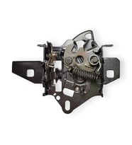 VW Passat B5.5 2001-2005 Motor Kaput Kilit Mekanizması 3B0823509AB