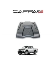 Mitsubishi L200 2007-2015 Yıl Aralığı Uyumlu Ön Kaput Scoop