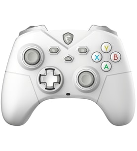 MSI FORCE GC300 W WHITE GAMEPAD