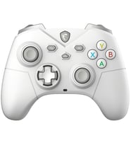 MSI FORCE GC300 W WHITE GAMEPAD