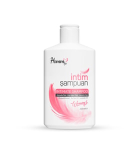 HOMM LIFE İNTİM ŞAMPUAN 250 ML