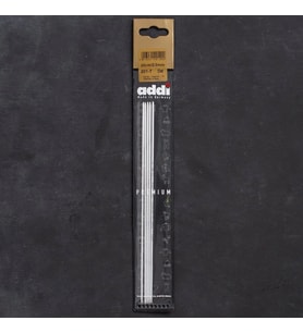 Addi 2mm 20cm 5 Li Çorap Şişi - 201-7