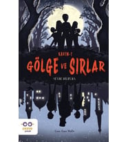 Kaven-1 Gölge ve Sırlar